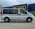 Серый Рено Трафик, объемом двигателя 2.5 л и пробегом 278 тыс. км за 13649 $, фото 4 на Automoto.ua