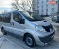 Серый Рено Трафик, объемом двигателя 2.5 л и пробегом 297 тыс. км за 8700 $, фото 5 на Automoto.ua