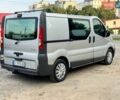 Сірий Рено Трафік, об'ємом двигуна 2.46 л та пробігом 330 тис. км за 7800 $, фото 34 на Automoto.ua