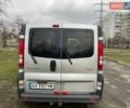 Серый Рено Трафик, объемом двигателя 2.5 л и пробегом 297 тыс. км за 8500 $, фото 5 на Automoto.ua