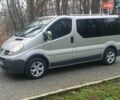 Сірий Рено Трафік, об'ємом двигуна 2 л та пробігом 270 тис. км за 8900 $, фото 17 на Automoto.ua