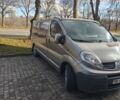 Серый Рено Трафик, объемом двигателя 2.5 л и пробегом 380 тыс. км за 8200 $, фото 2 на Automoto.ua