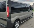 Серый Рено Трафик, объемом двигателя 2 л и пробегом 548 тыс. км за 7700 $, фото 20 на Automoto.ua