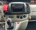 Сірий Рено Трафік, об'ємом двигуна 2 л та пробігом 225 тис. км за 8999 $, фото 3 на Automoto.ua