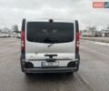 Серый Рено Трафик, объемом двигателя 2 л и пробегом 284 тыс. км за 9900 $, фото 6 на Automoto.ua