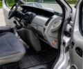Серый Рено Трафик, объемом двигателя 2 л и пробегом 372 тыс. км за 8150 $, фото 9 на Automoto.ua