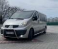 Серый Рено Трафик, объемом двигателя 2 л и пробегом 250 тыс. км за 9300 $, фото 1 на Automoto.ua