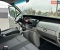 Сірий Рено Трафік, об'ємом двигуна 2 л та пробігом 225 тис. км за 8999 $, фото 7 на Automoto.ua