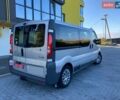 Сірий Рено Трафік, об'ємом двигуна 2 л та пробігом 460 тис. км за 10500 $, фото 11 на Automoto.ua
