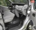 Сірий Рено Трафік, об'ємом двигуна 2 л та пробігом 335 тис. км за 9500 $, фото 6 на Automoto.ua