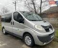 Серый Рено Трафик, объемом двигателя 2.5 л и пробегом 297 тыс. км за 8500 $, фото 2 на Automoto.ua