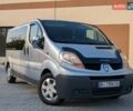 Сірий Рено Трафік, об'ємом двигуна 2 л та пробігом 250 тис. км за 9500 $, фото 13 на Automoto.ua