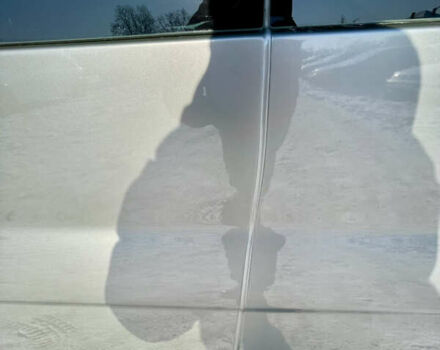 Серый Рено Трафик, объемом двигателя 2 л и пробегом 275 тыс. км за 11800 $, фото 8 на Automoto.ua