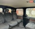 Серый Рено Трафик, объемом двигателя 2.5 л и пробегом 297 тыс. км за 8500 $, фото 9 на Automoto.ua
