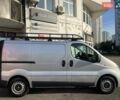 Серый Рено Трафик, объемом двигателя 2 л и пробегом 276 тыс. км за 11000 $, фото 9 на Automoto.ua