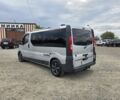 Серый Рено Трафик, объемом двигателя 2.5 л и пробегом 300 тыс. км за 8400 $, фото 3 на Automoto.ua