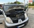 Сірий Рено Трафік, об'ємом двигуна 2.46 л та пробігом 330 тис. км за 7800 $, фото 13 на Automoto.ua