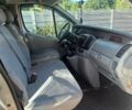 Серый Рено Трафик, объемом двигателя 2 л и пробегом 177 тыс. км за 11500 $, фото 9 на Automoto.ua