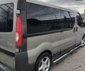 Серый Рено Трафик, объемом двигателя 2 л и пробегом 551 тыс. км за 7500 $, фото 23 на Automoto.ua