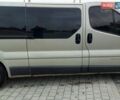Серый Рено Трафик, объемом двигателя 2 л и пробегом 320 тыс. км за 10700 $, фото 4 на Automoto.ua