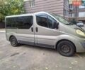 Серый Рено Трафик, объемом двигателя 2 л и пробегом 342 тыс. км за 9500 $, фото 1 на Automoto.ua