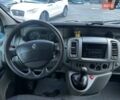 Серый Рено Трафик, объемом двигателя 2 л и пробегом 275 тыс. км за 9500 $, фото 17 на Automoto.ua