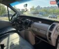 Серый Рено Трафик, объемом двигателя 2 л и пробегом 276 тыс. км за 11000 $, фото 16 на Automoto.ua