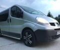 Рено Трафик 2008 в Тернополе на Automoto.ua Серый Рено Трафик, объемом двигателя 2 л и пробегом 161 тыс. км за 7200 $, фото 2 на Automoto.ua