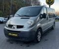 Серый Рено Трафик, объемом двигателя 2 л и пробегом 275 тыс. км за 9500 $, фото 2 на Automoto.ua