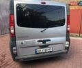 Сірий Рено Трафік, об'ємом двигуна 2 л та пробігом 359 тис. км за 8500 $, фото 1 на Automoto.ua