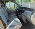 Серый Рено Трафик, объемом двигателя 2 л и пробегом 177 тыс. км за 10200 $, фото 9 на Automoto.ua