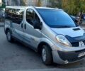 Серый Рено Трафик, объемом двигателя 2.5 л и пробегом 396 тыс. км за 9000 $, фото 1 на Automoto.ua