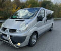 Серый Рено Трафик, объемом двигателя 2.5 л и пробегом 350 тыс. км за 9700 $, фото 12 на Automoto.ua