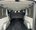 Серый Рено Трафик, объемом двигателя 2 л и пробегом 233 тыс. км за 7600 $, фото 18 на Automoto.ua