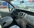 Серый Рено Трафик, объемом двигателя 2.5 л и пробегом 278 тыс. км за 13600 $, фото 10 на Automoto.ua