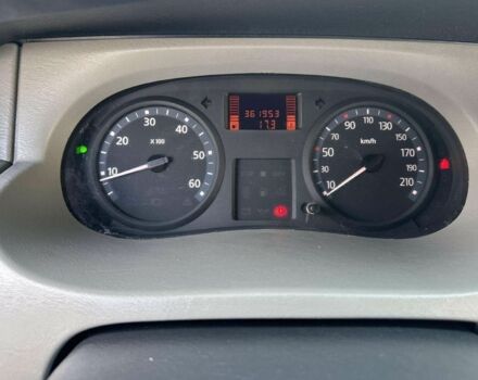 Рено Трафик 2009 в Чернигове на Automoto.ua Серый Рено Трафик, объемом двигателя 2 л и пробегом 361 тыс. км за 7000 $, фото 11 на Automoto.ua