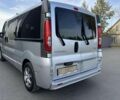 Серый Рено Трафик, объемом двигателя 2 л и пробегом 361 тыс. км за 8000 $, фото 8 на Automoto.ua
