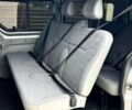 Серый Рено Трафик, объемом двигателя 2 л и пробегом 239 тыс. км за 4600 $, фото 16 на Automoto.ua