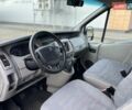 Сірий Рено Трафік, об'ємом двигуна 2 л та пробігом 310 тис. км за 10800 $, фото 1 на Automoto.ua