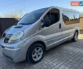 Серый Рено Трафик, объемом двигателя 2 л и пробегом 214 тыс. км за 11900 $, фото 3 на Automoto.ua