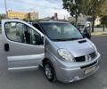 Серый Рено Трафик, объемом двигателя 2 л и пробегом 361 тыс. км за 8000 $, фото 21 на Automoto.ua