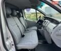 Сірий Рено Трафік, об'ємом двигуна 2 л та пробігом 310 тис. км за 10800 $, фото 8 на Automoto.ua
