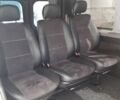 Сірий Рено Трафік, об'ємом двигуна 2 л та пробігом 293 тис. км за 11700 $, фото 3 на Automoto.ua