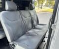 Серый Рено Трафик, объемом двигателя 2 л и пробегом 361 тыс. км за 8000 $, фото 3 на Automoto.ua
