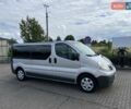 Сірий Рено Трафік, об'ємом двигуна 2 л та пробігом 310 тис. км за 10800 $, фото 11 на Automoto.ua