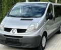 Серый Рено Трафик, объемом двигателя 2 л и пробегом 239 тыс. км за 4600 $, фото 1 на Automoto.ua