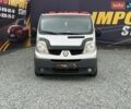 Серый Рено Трафик, объемом двигателя 2 л и пробегом 279 тыс. км за 8500 $, фото 7 на Automoto.ua