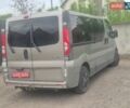 Серый Рено Трафик, объемом двигателя 2 л и пробегом 553 тыс. км за 9200 $, фото 7 на Automoto.ua