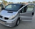 Серый Рено Трафик, объемом двигателя 2 л и пробегом 361 тыс. км за 8000 $, фото 1 на Automoto.ua