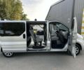 Серый Рено Трафик, объемом двигателя 2 л и пробегом 361 тыс. км за 8000 $, фото 9 на Automoto.ua